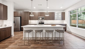 LVL 29 in Plano, TX - Building Photo