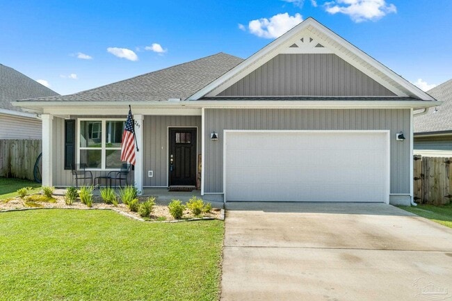 property at 249 Camellia Dr