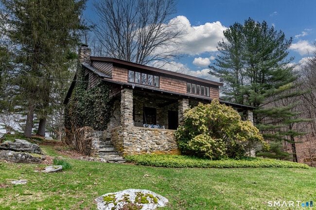 48 Keeler Rd in Sharon, CT - Building Photo - Building Photo