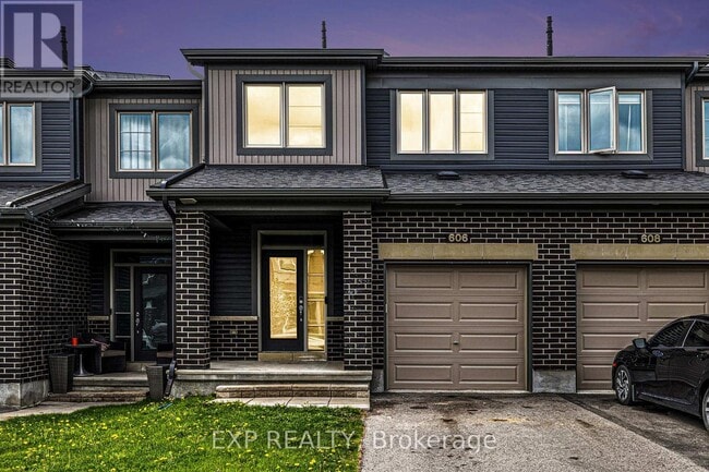 property at 606 Geranium Walk