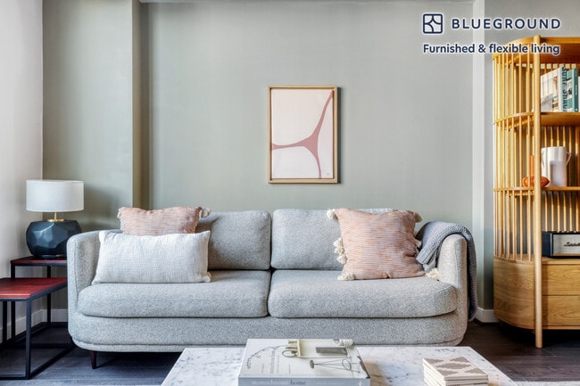 1122 N Hudson St in Arlington, VA - Building Photo - Building Photo