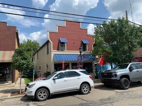 457 Mill St in Ortonville, MI - Building Photo - Building Photo