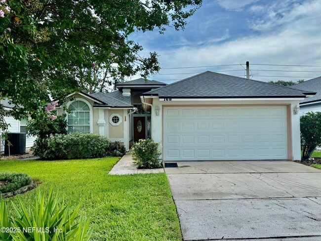 property at 168 Patrick Mill Cir