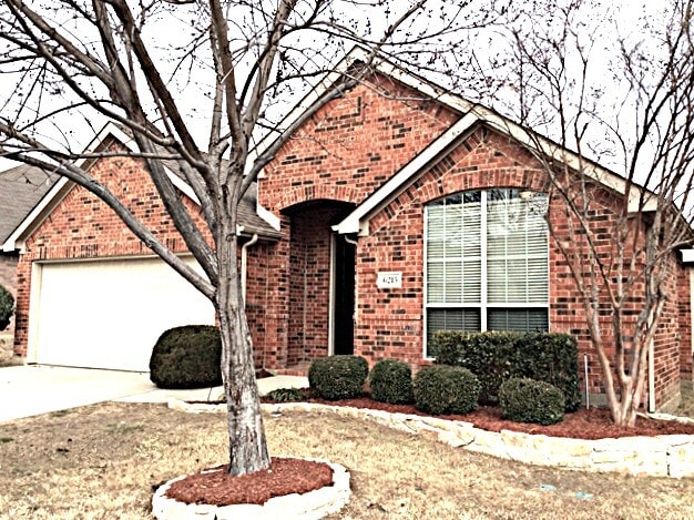 property at 6215 Crestmont Ln