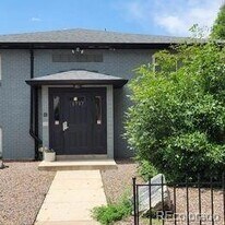 1717 N Paris St, Unit 8 in Aurora, CO - Building Photo