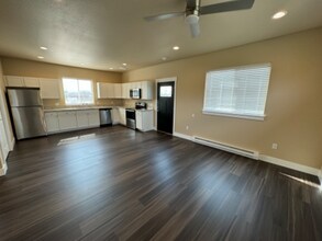 310 3rd St W in Billings, MT - Building Photo - Building Photo