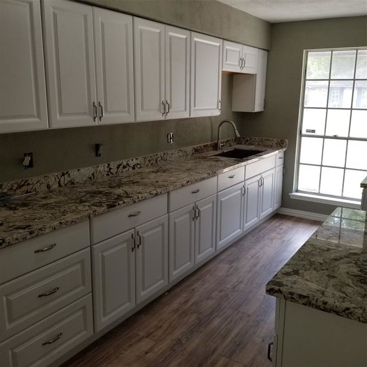 2026 Beaver Bend Rd in Houston, TX - Building Photo