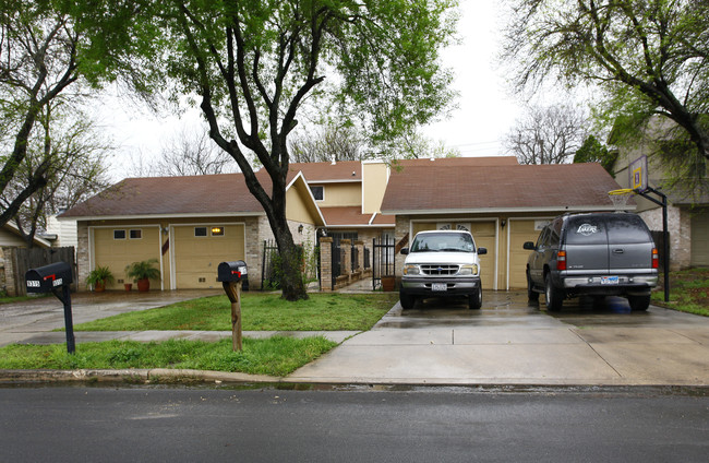 9315 Contessa Dr in San Antonio, TX - Building Photo - Building Photo