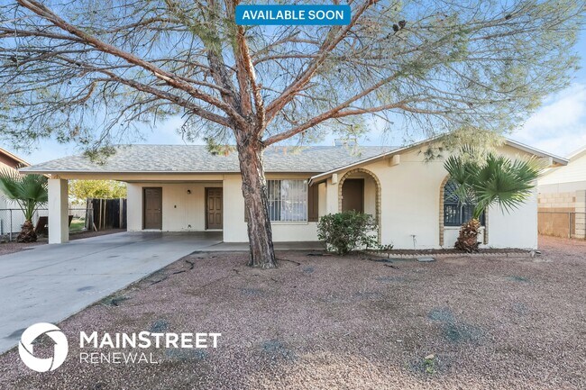 property at 7719 W Clayton Dr