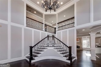 692 Heritage Post Ln SW in Grayson, GA - Foto de edificio - Building Photo