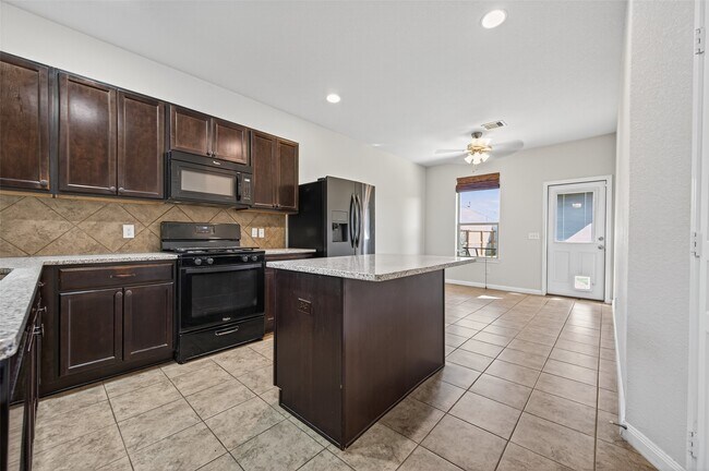 15410 Grand Sage Dr in Cypress, TX - Building Photo - Building Photo