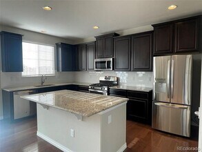 8405 Canyon Rim Trail in Parker, CO - Building Photo - Building Photo