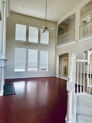 4546 Cape Charles Dr in Plano, TX - Building Photo - Building Photo