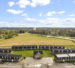 River Glow Apartments in Glasgow, KY - Building Photo - Building Photo