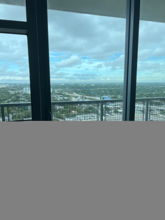 3301 NE 1st Ave in Miami, FL - Building Photo