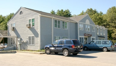 38-42 N Main St in Carver, MA - Building Photo - Other