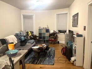 281 Harvard St, Unit 24 in Cambridge, MA - Building Photo - Building Photo