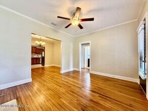 4518 Astral St in Jacksonville, FL - Building Photo - Building Photo