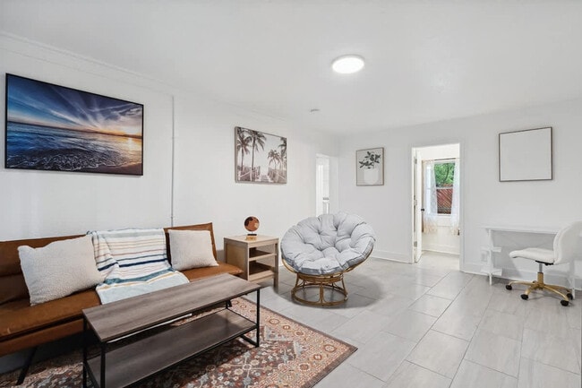 property at 2904 Berwick St