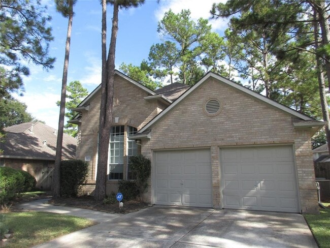 11723 Brydan Dr in Cypress, TX - Building Photo - Building Photo