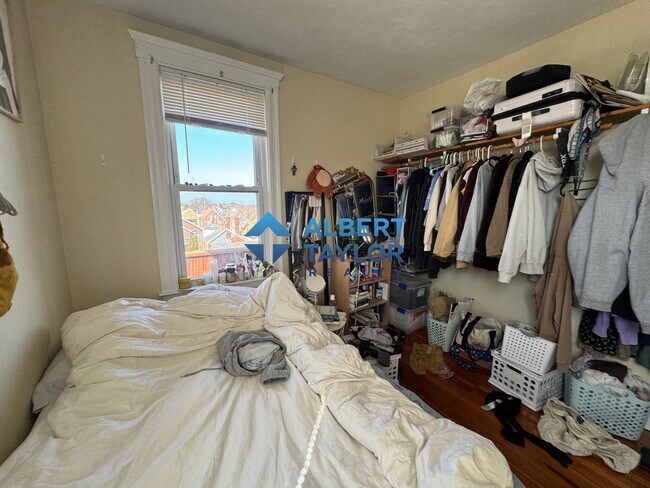 33 Shannon St, Unit 3