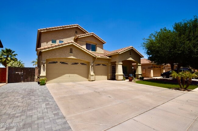 44236 Adobe Cir in Maricopa, AZ - Building Photo - Building Photo