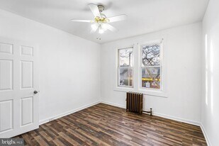 6915 Harford Rd in Baltimore, MD - Building Photo