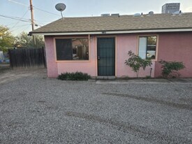 2784 N Columbus Blvd in Tucson, AZ - Building Photo