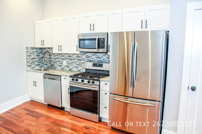 property at 1025 E Montgomery Ave