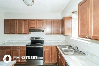 4402 Guildhall Dr in Memphis, TN - Building Photo - Building Photo