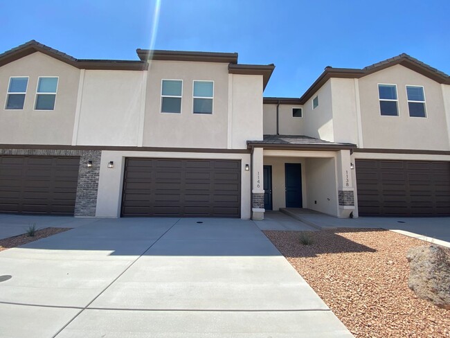 property at 1146 S 4380 W