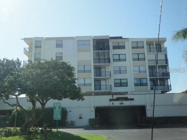 6180 Sun Blvd in St. Petersburg, FL - Building Photo - Building Photo