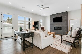 4110 W Sierra Dr in Park City, UT - Building Photo - Building Photo