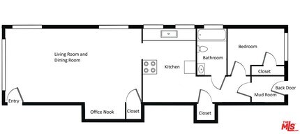 435 W 4th St in Long Beach, CA - Building Photo - Building Photo