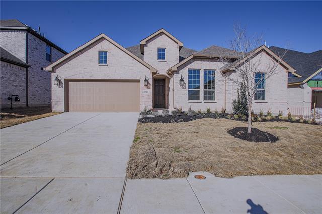 1708 Daisy Corner Dr in Prosper, TX - Building Photo