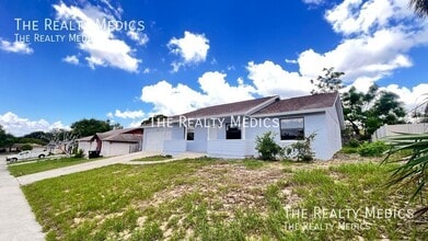 6421 Undine Way in Orlando, FL - Building Photo - Building Photo