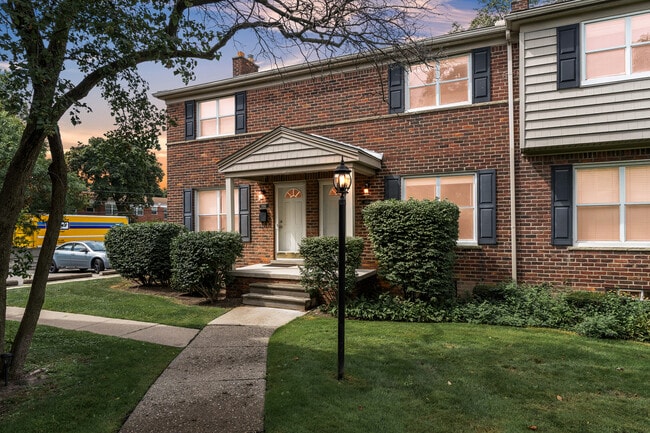 property at 3354 Coolidge Hwy