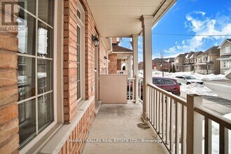159 Hammersly Blvd in Markham, ON - Building Photo - Building Photo