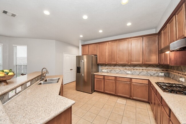 property at 2906 Windysage Ct