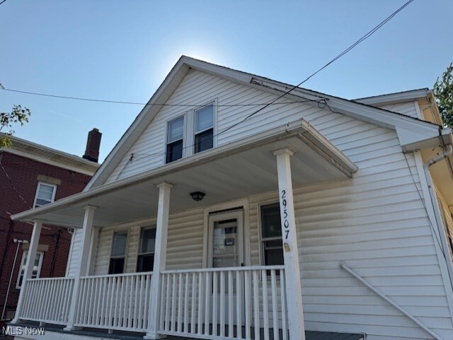 property at 29507 Euclid Ave