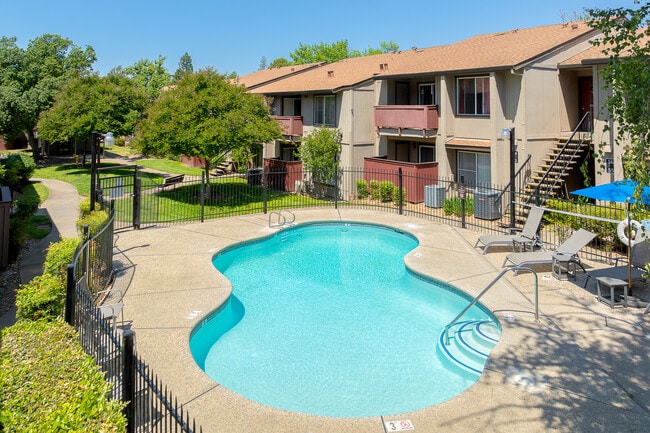 Village at Fair Oaks