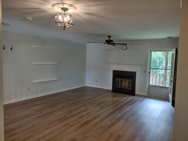 property at 402 New Brookland Pl