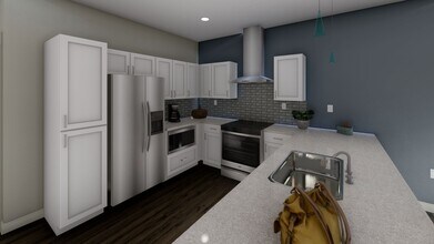 7574 Fulton St-Unit -7574-204 in Ada, MI - Building Photo - Building Photo