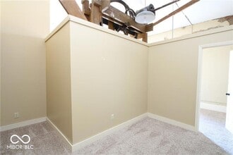 101 S Main St, Unit D in Kirklin, IN - Building Photo - Building Photo