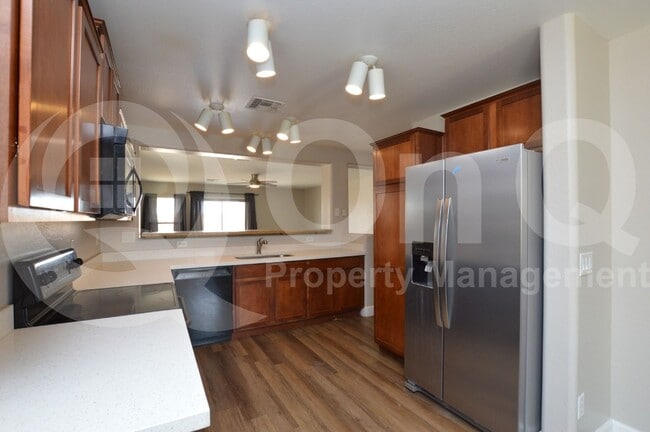 209 S Carter Ranch Rd in Coolidge, AZ - Building Photo - Building Photo