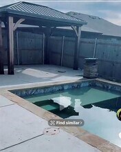 300 Preakness Ln in Ponder, TX - Building Photo - Building Photo