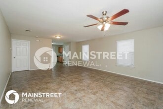 9703 Green Mesa in San Antonio, TX - Foto de edificio - Building Photo