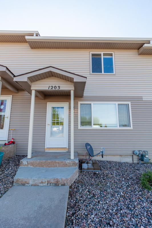 1203 Crook Ave in Cheyenne, WY - Building Photo - Building Photo