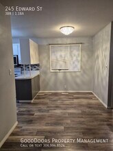 245 Edward St in Regina, SK - Building Photo - Building Photo