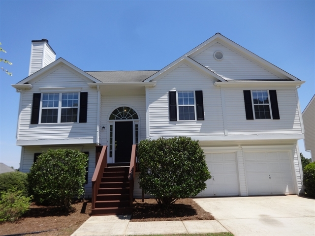 421 Darter Dr NW in Kennesaw, GA - Building Photo